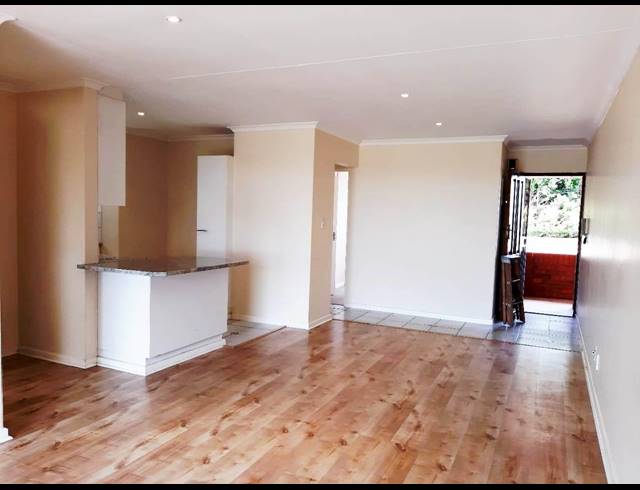 3 BEDROOM APARTMENT RENTED IN SOUTH END
